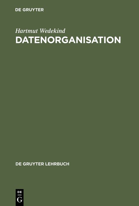 Datenorganisation