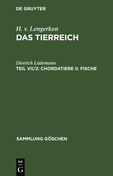 Fische