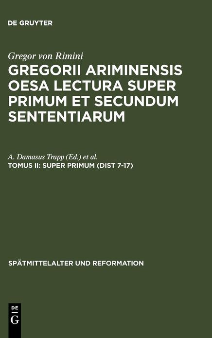 Super Primum (Dist 7-17)