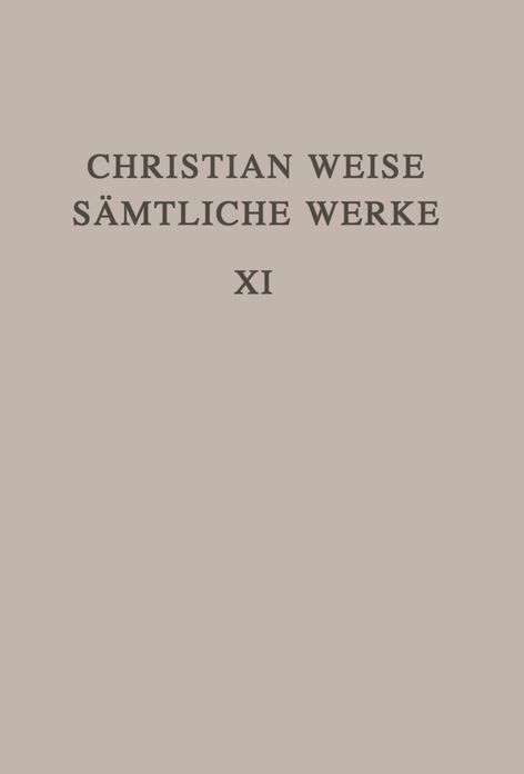Lustspiele II.