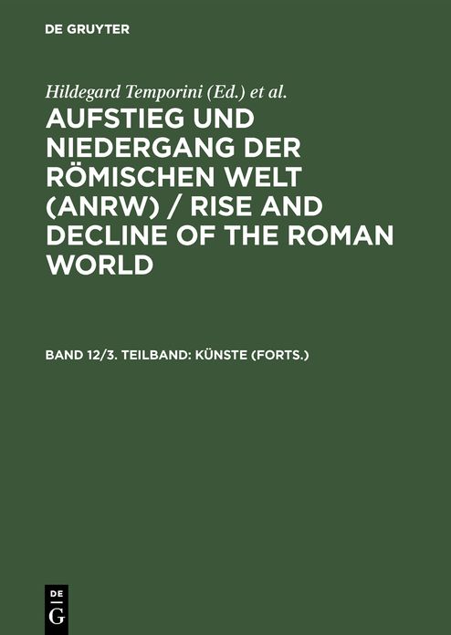 Kunste (Forts.)