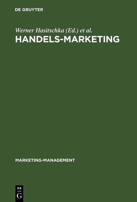 Handels-Marketing