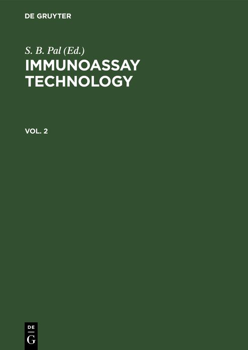 Immunoassay Technology