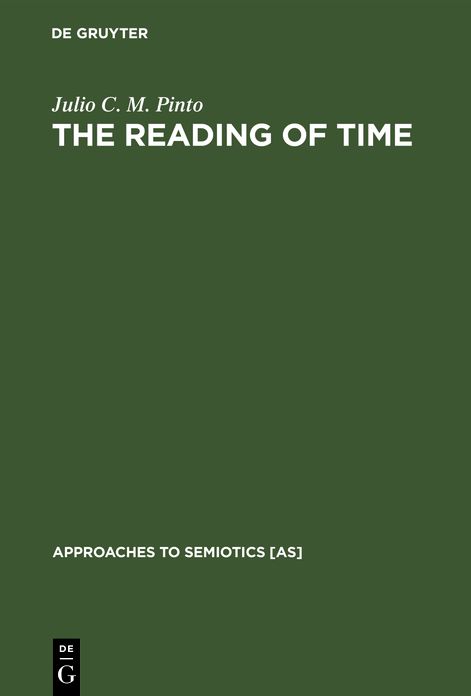 Reading of Time