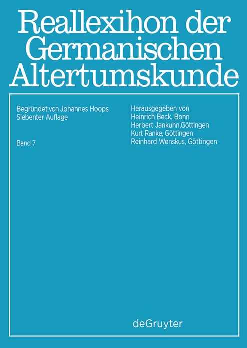 Einfache Formen - Eugippius