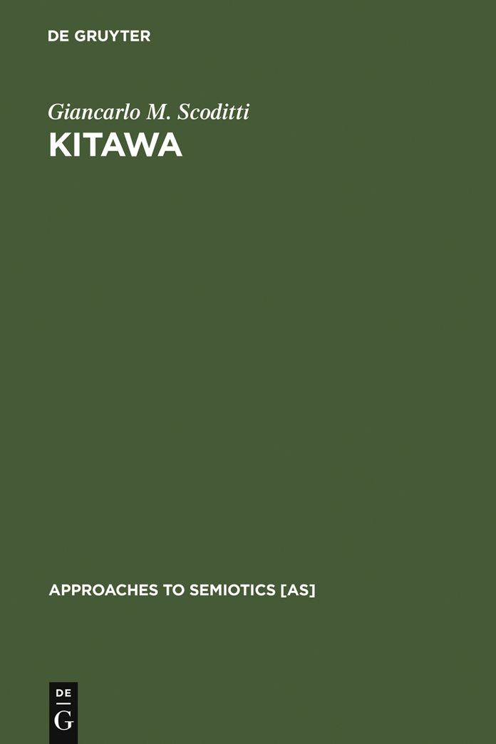 Kitawa: A Linguistic and Aesthetic Analysis of Visual Art in Melanesia