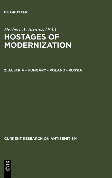 Austria - Hungary - Poland - Russia