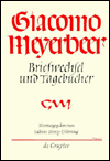 Briefwechsel und Tagebücher: 1849-1852