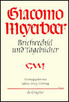 Briefwechsel und Tagebücher: 1849-1852