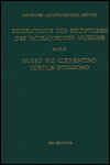 Museo Pio Clementino - Cortile Ottagono