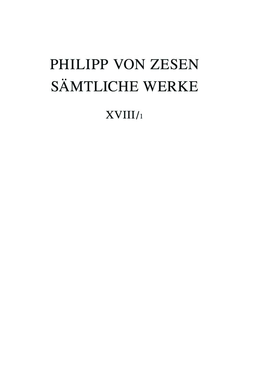 Coelum Astronomico-Poeticum: Lateinischer Text und Ubersetzung