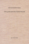 Die Jakobserzahlungen