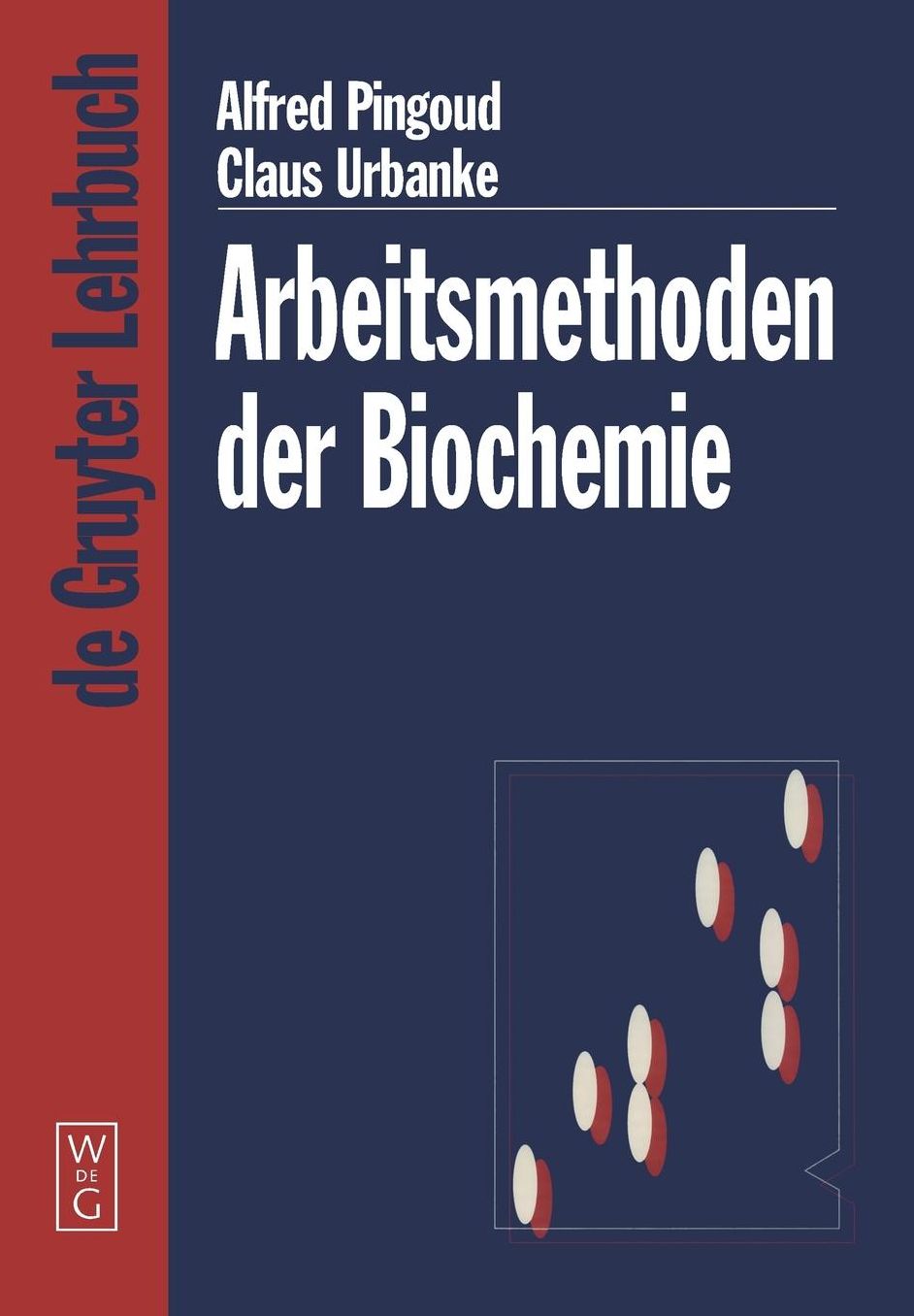 Arbeitsmethoden der Biochemie