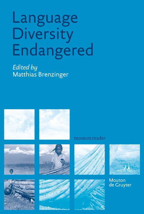 Language Diversity Endangered