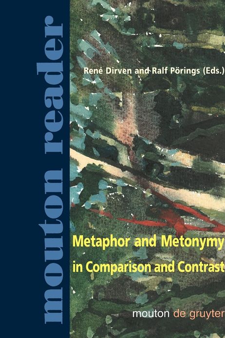 Metaphor and Metonymy in Comparison and Contrast