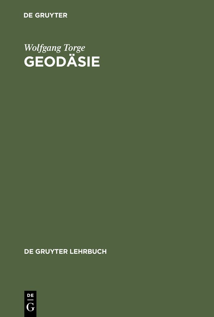 Geodasie