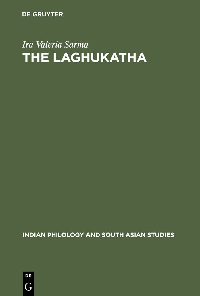 The Laghukatha: A Historical and Literary Analysis of a Modern Hindi Prose Genre