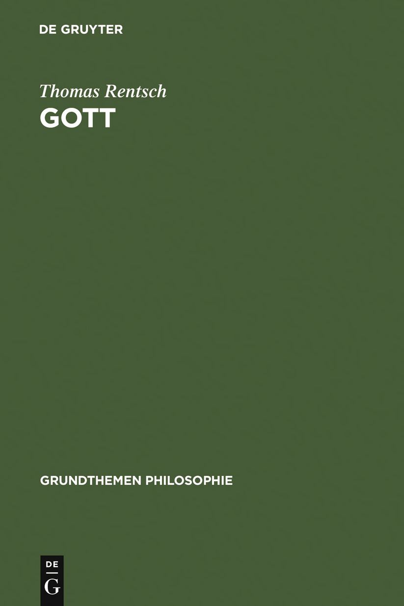 Gott