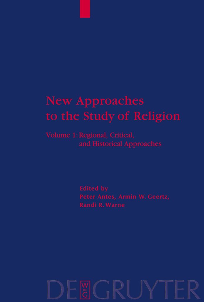 Regional, Critical, and Historical Approaches