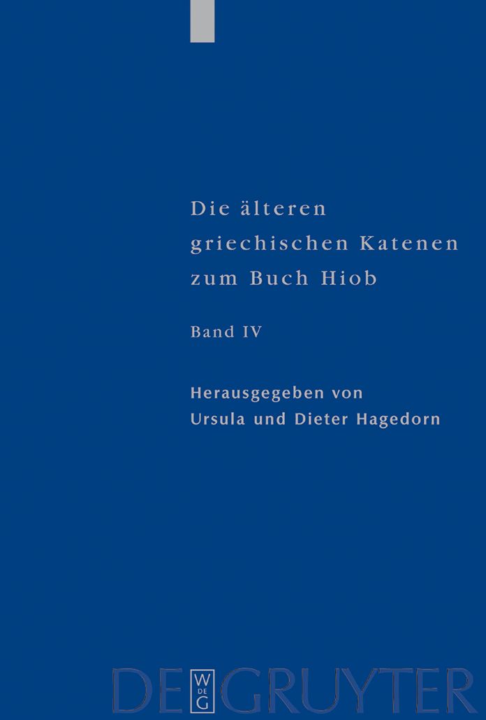 Register: Nachtrage und Anhange
