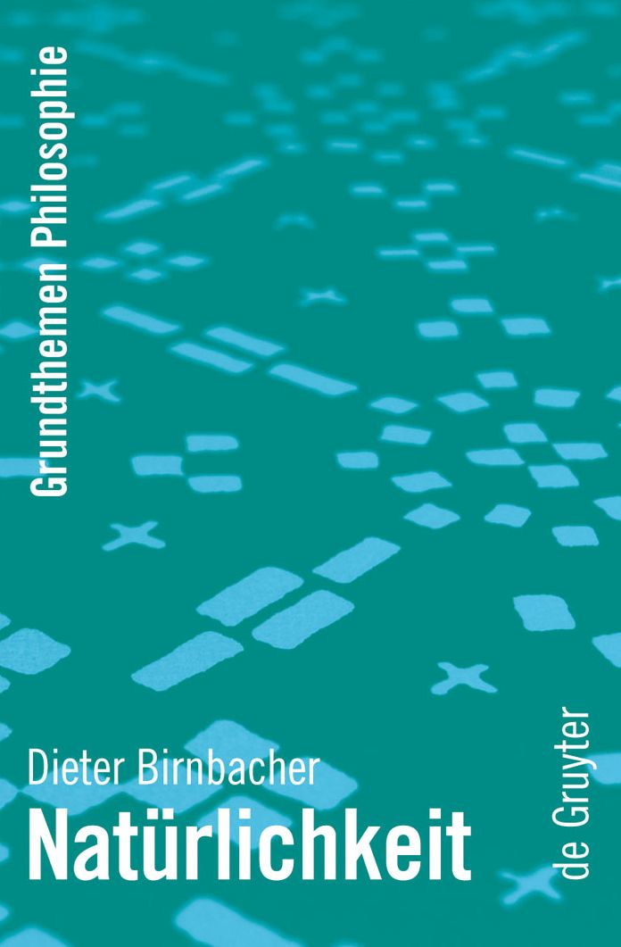 Natürlichkeit