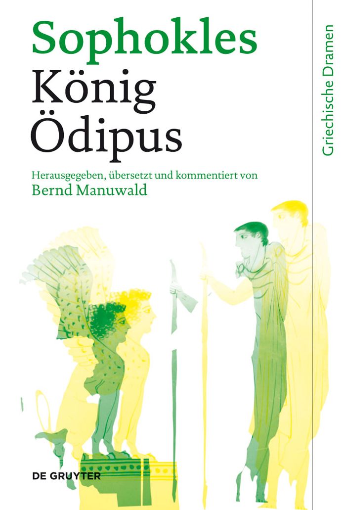 Konig Odipus