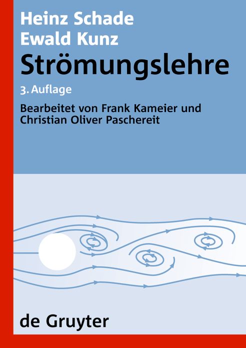 Stromungslehre