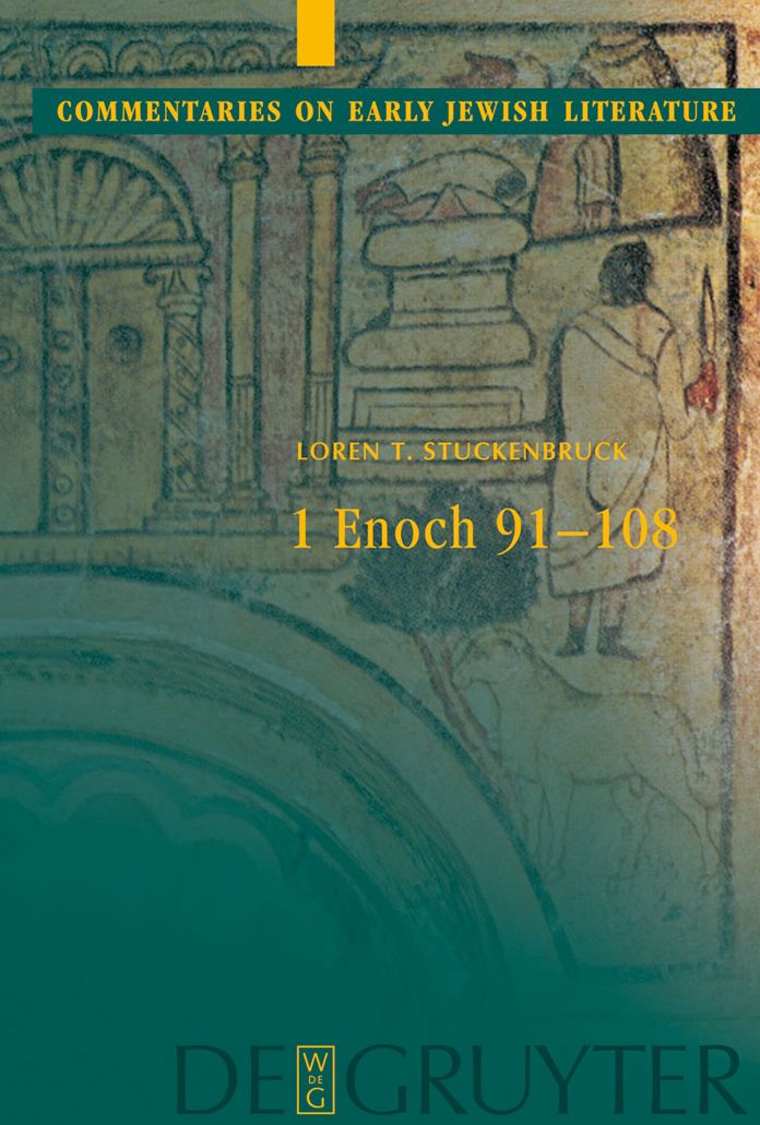 1 Enoch 91-108