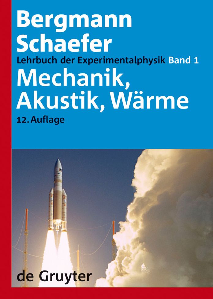 Mechanik, Akustik, Warme