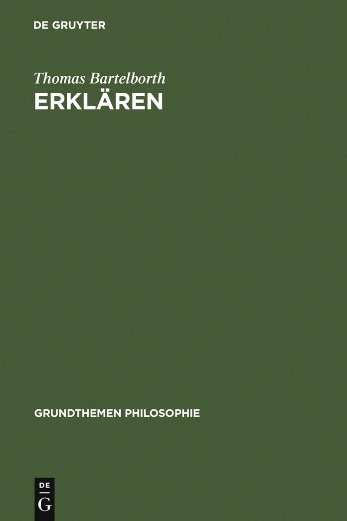 Erklaren