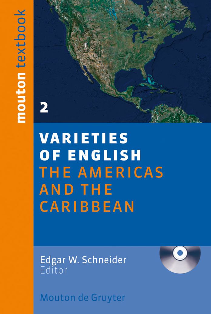 The Americas and the Carribean