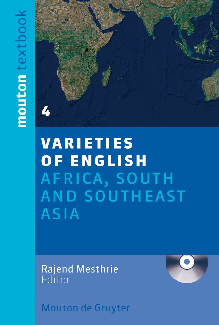 Africa, South and Southeast Asia