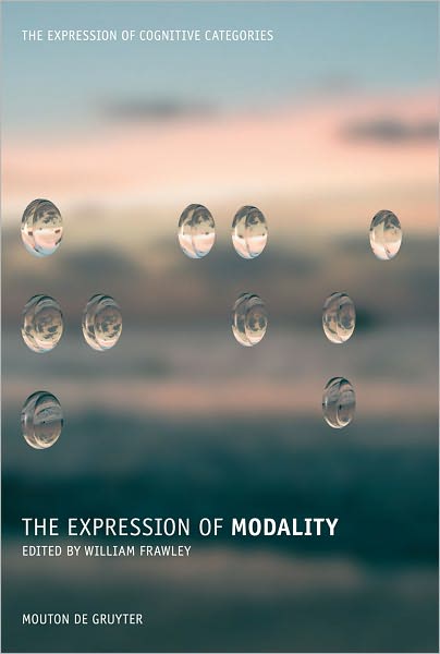The Expression of Modality
