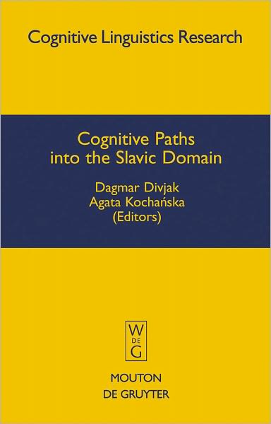 Cognitive Paths into the Slavic Domain