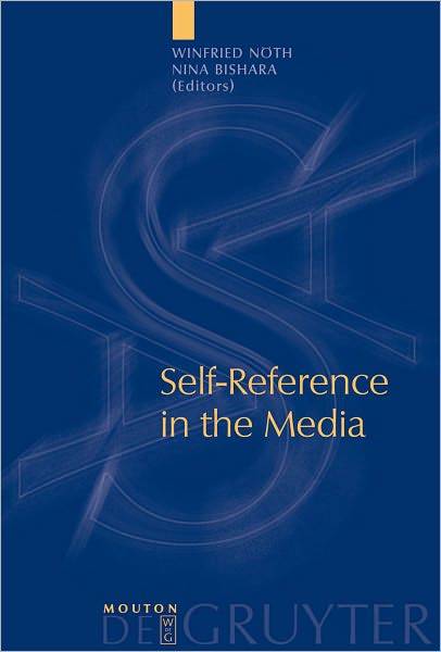 Self-Reference in the Media