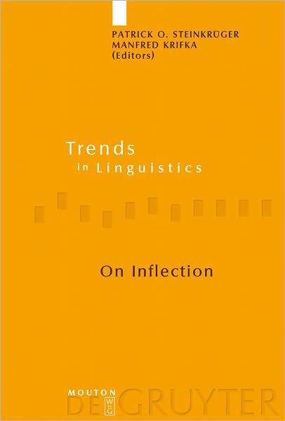 On Inflection
