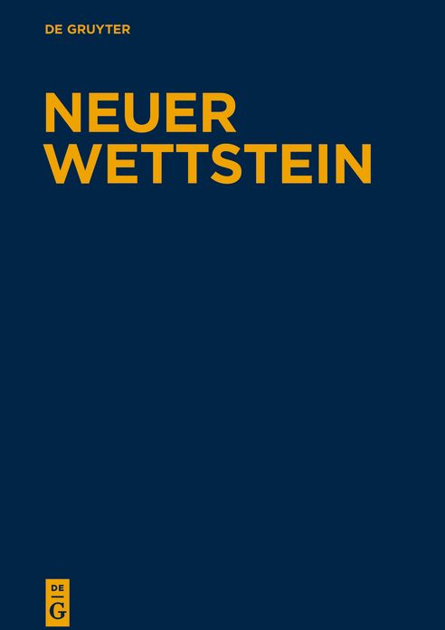 Texte zum Matthausevangelium: Matthaus 1-10