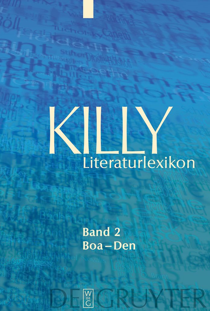 Boa - Den