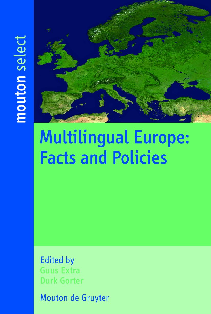 Multilingual Europe: Facts and Policies