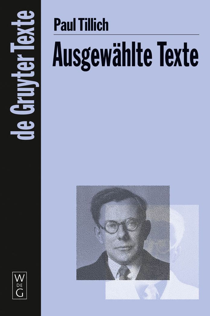 Ausgewahlte Texte