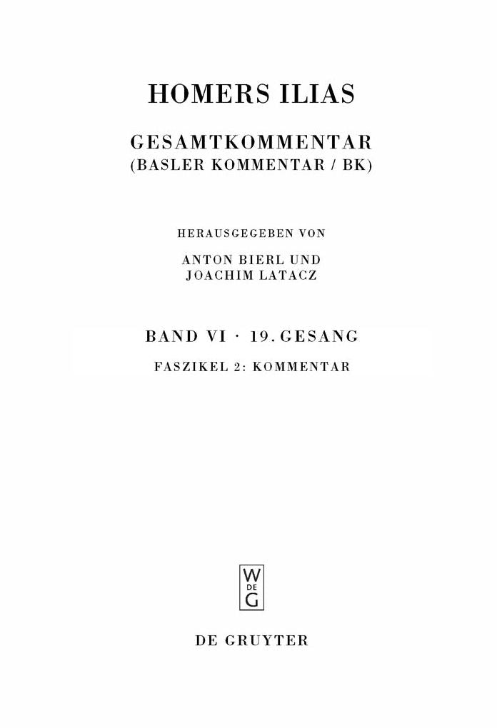 Kommentar