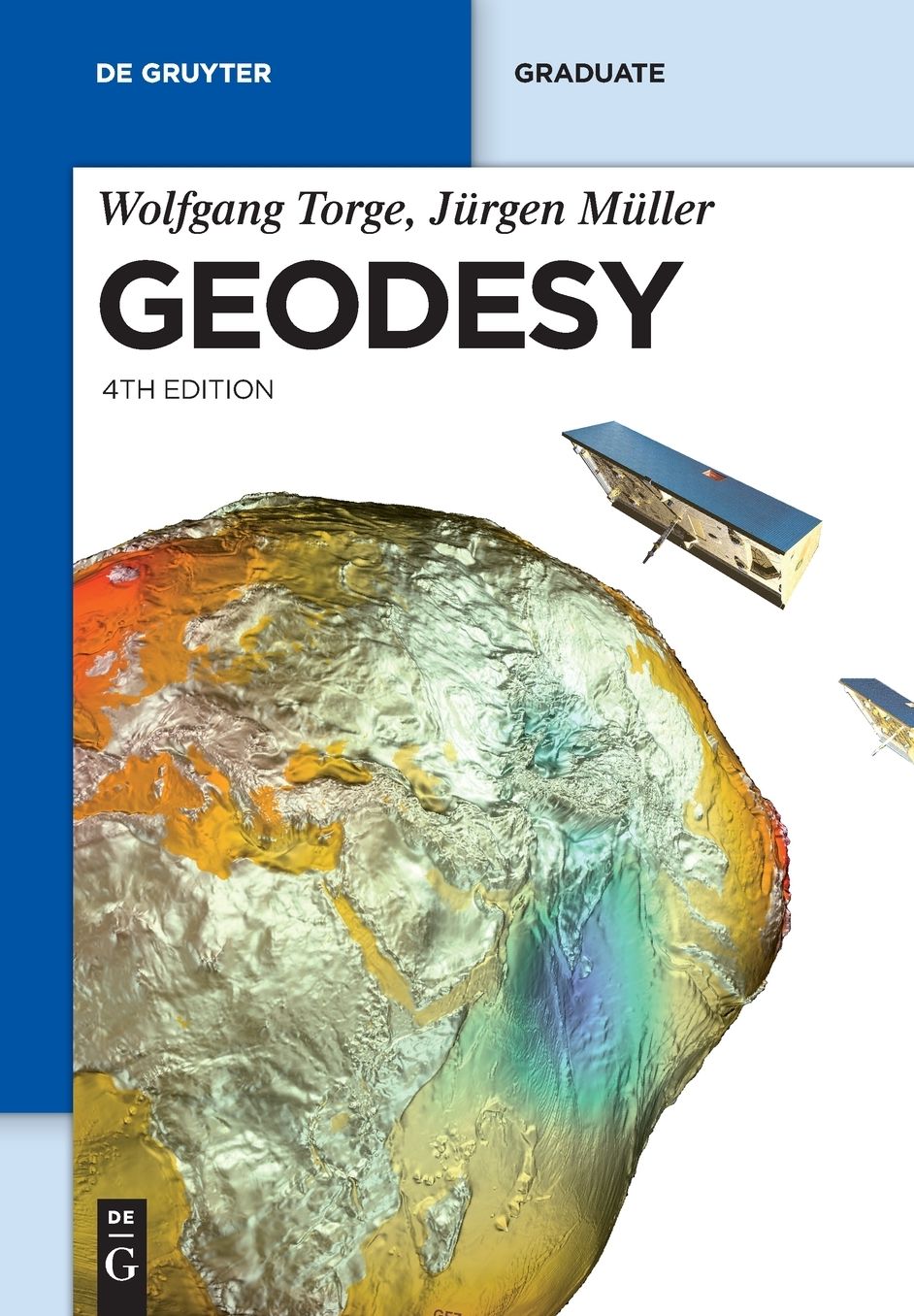 Geodesy