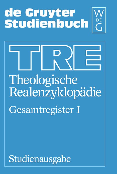 Gesamtregister
