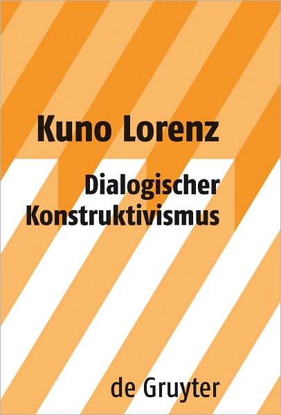 Dialogischer Konstruktivismus