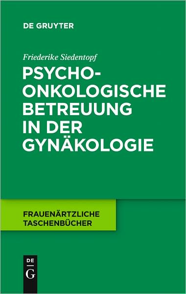 Psychoonkologische Betreuung in der Gynakologie