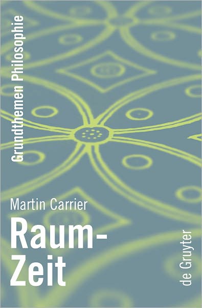 Raum-Zeit