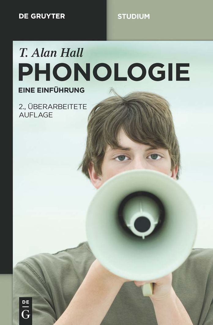 Phonologie : Eine Einfuhrung