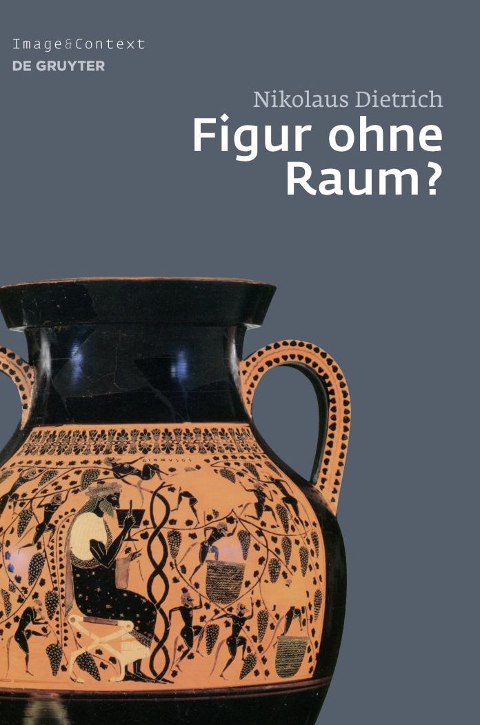 Figur ohne Raum?: Baume und Felsen in der attischen Vasenmalerei des 6. und 5. Jahrhunderts v. Chr.