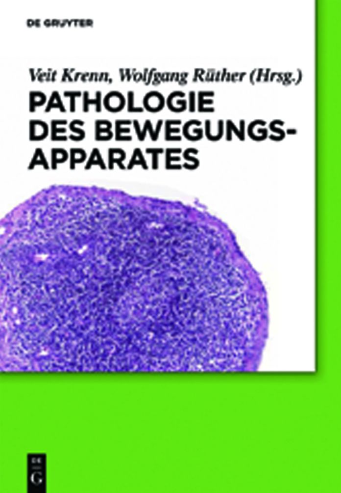 Pathologie des Bewegungsapparates
