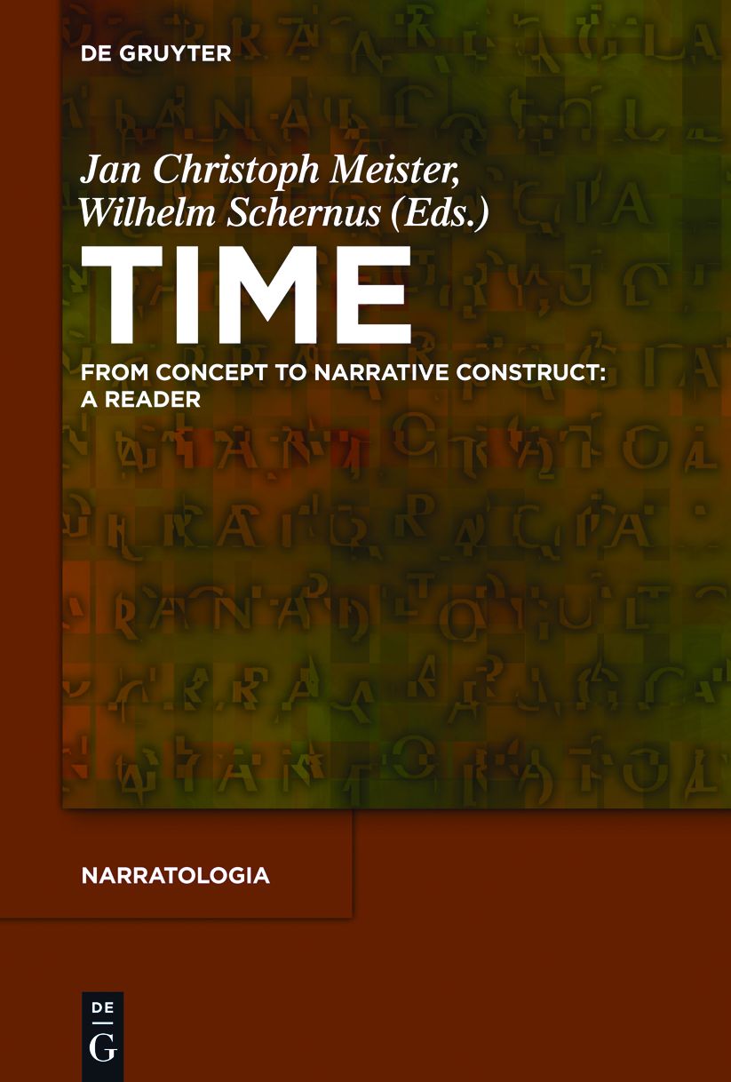 Time: From Concept to Narrative Construct: A Reader